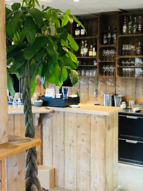 Strandhotel Om de Noord, 