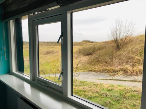 Strandhotel Om de Noord, 