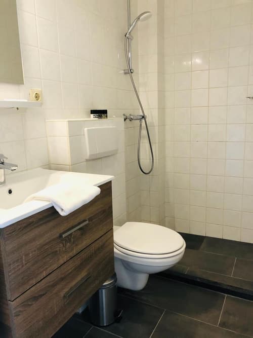 Strandhotel Om de Noord, 