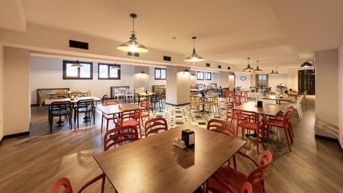 Komorebi Bakuriani Resort, 