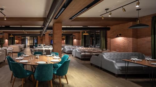 Komorebi Bakuriani Resort, 