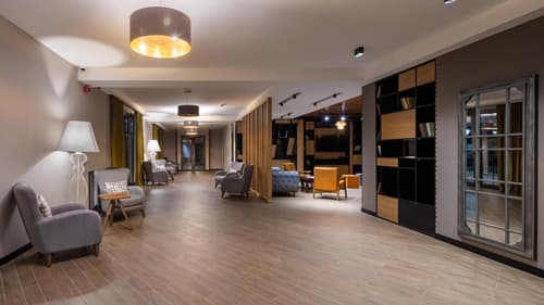 Komorebi Bakuriani Resort, 