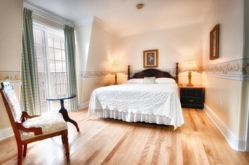 Telegraph House Motel, 