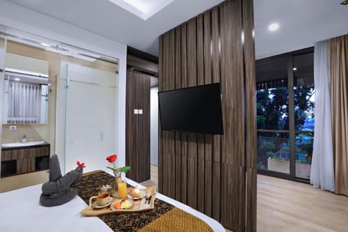 S7 Suites Gandaria, 
