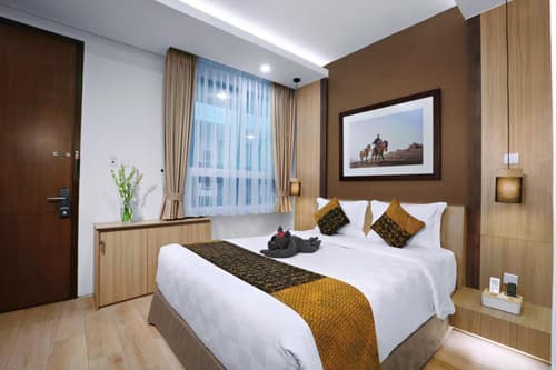 S7 Suites Gandaria, 