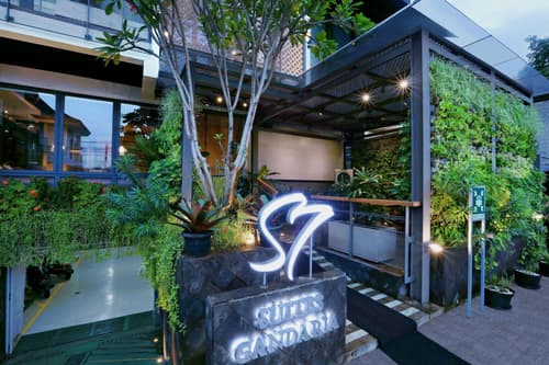 S7 Suites Gandaria, 