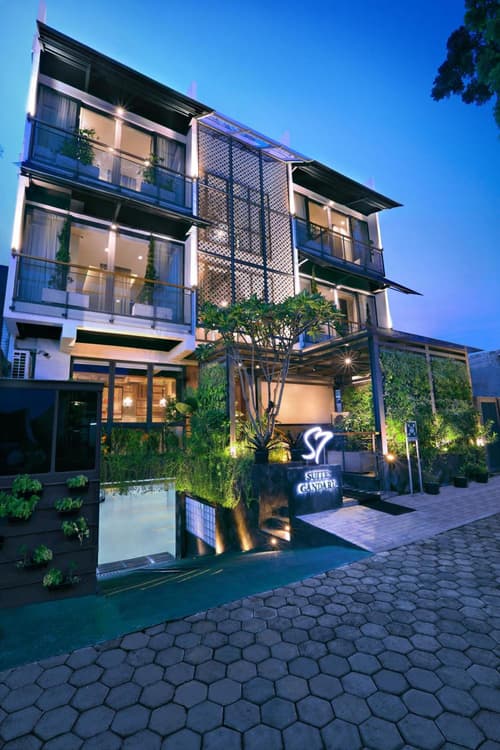 S7 Suites Gandaria, 