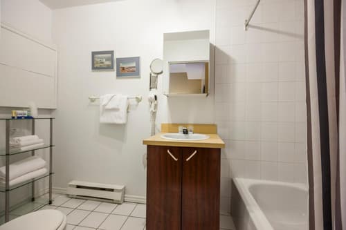 Hotel Quartier des Spectacles, 