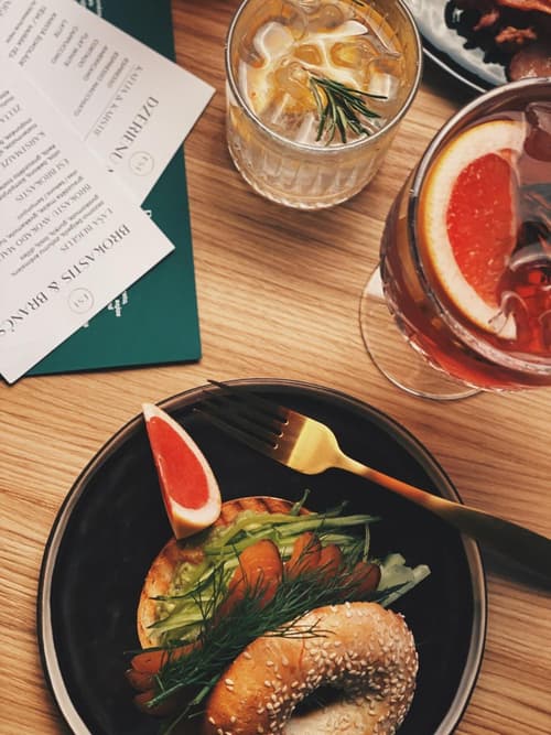 Hotel Pils with Self-Check in, 