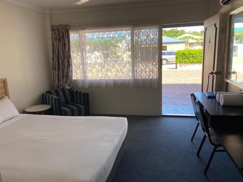 Hervey Bay Motel, 