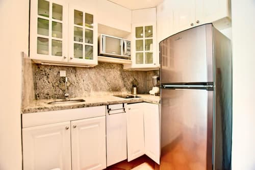 Solymar Condo Beach Resort by Casago, 