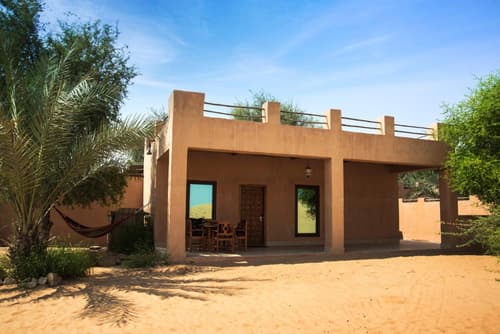 Telal Resort Al Ain, 