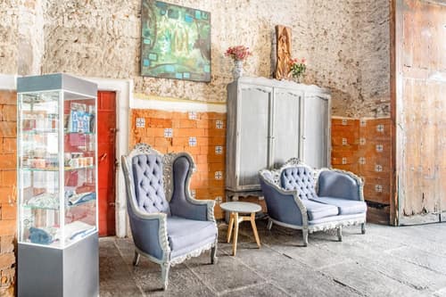 Hotel Milagro, Puebla Centro, 