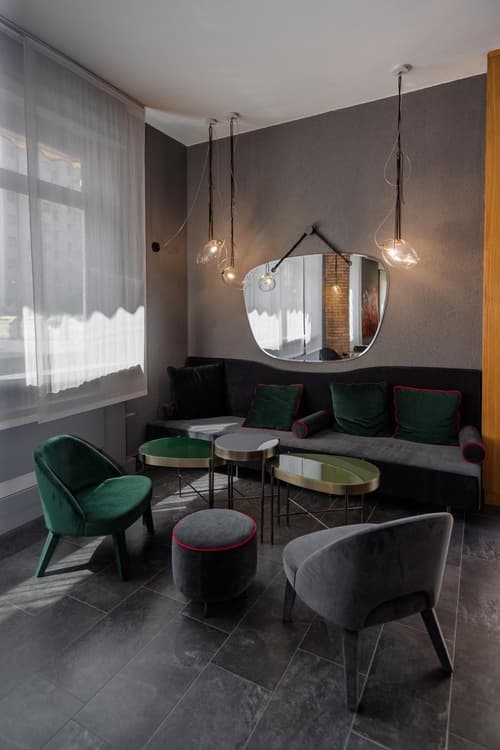 Hotel Residence Ristorante Ramandolo, 