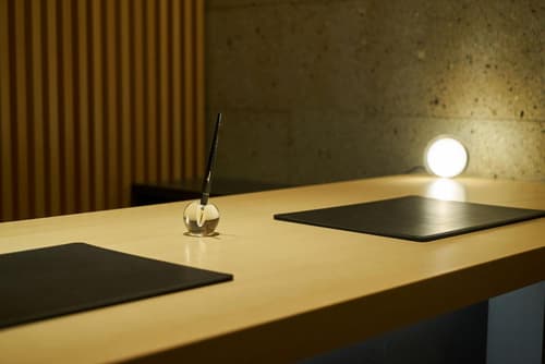 凜庵 Lian_kanazawa, 