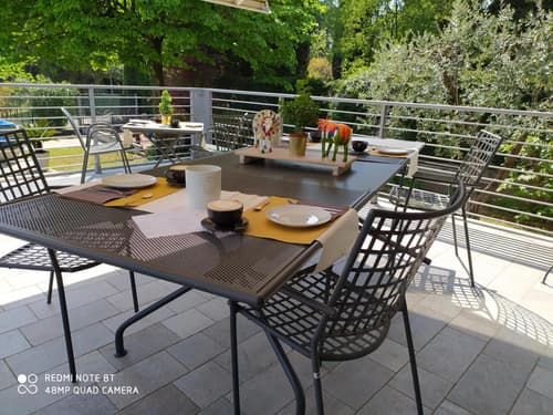 Relais Villa Lézard, 