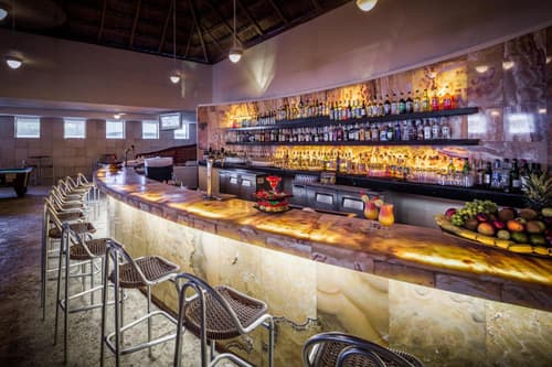 BlueBay Grand Esmeralda-All Inclusive, 