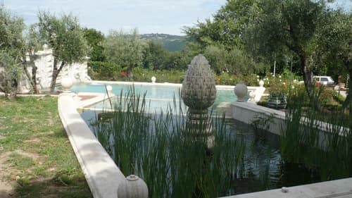 Sovana Hotel & Resort, 