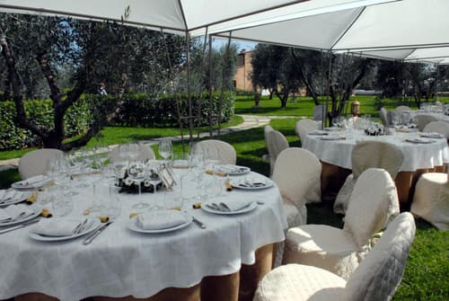 Sovana Hotel & Resort, 
