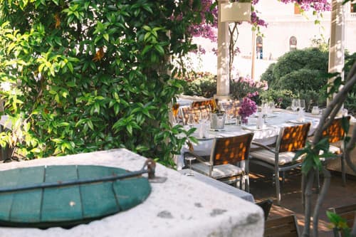 Heritage Hotel Park Hvar, 