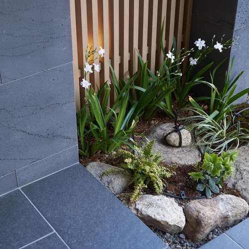 凜庵 Lian_kanazawa, 