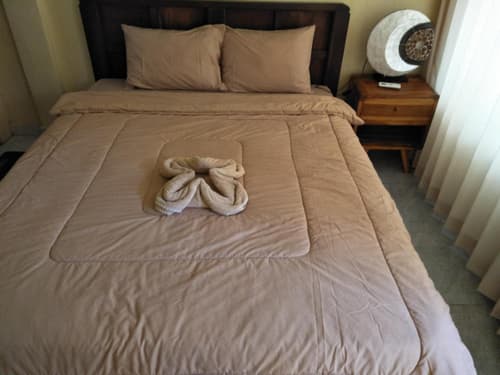 Arjun Bed and Breakfast, 