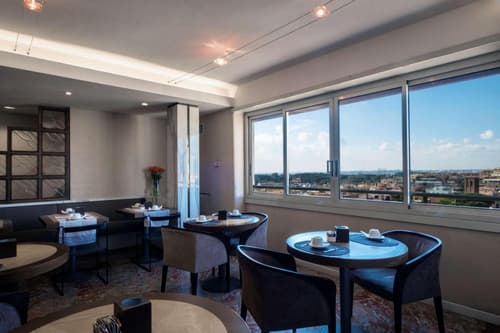 Best Western Hotel Piccadilly, 