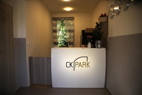 Hotel CK Park, 