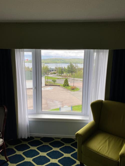 Auberge Gisele's Inn, 