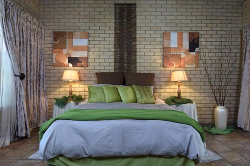 Accommodation At Thabong, 