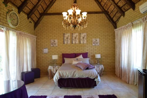 Accommodation At Thabong, 