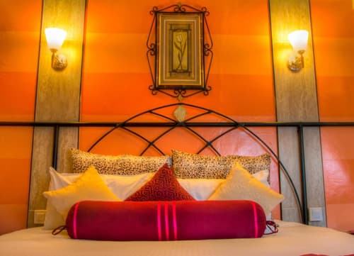 Kahama Hotel Nairobi, 