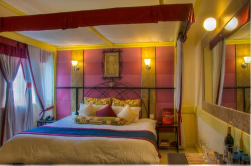 Kahama Hotel Nairobi, 