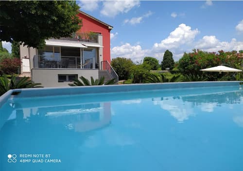 Relais Villa Lézard, 