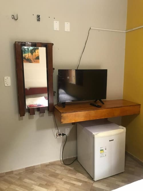 Pousada Nascer do Sol, 