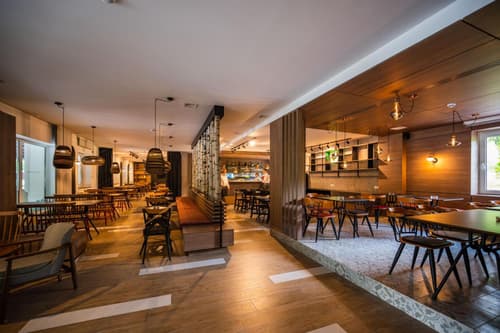 Hotel Plivsko jezero, 