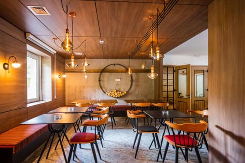 Hotel Plivsko jezero, 