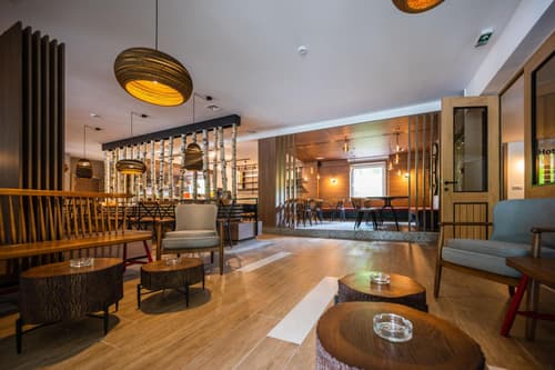 Hotel Plivsko jezero, 