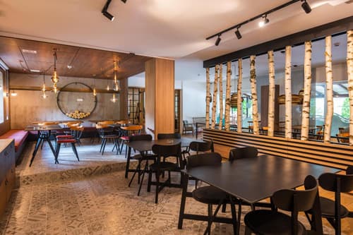 Hotel Plivsko jezero, 