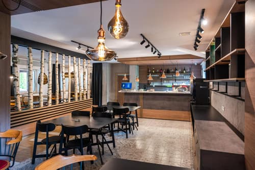 Hotel Plivsko jezero, 