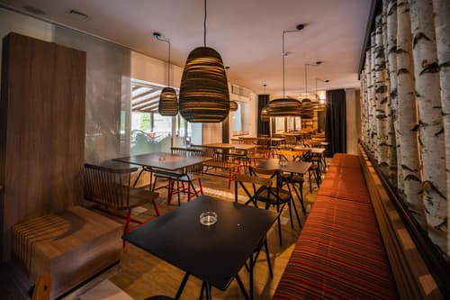 Hotel Plivsko jezero, 