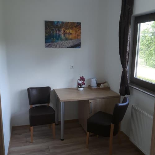 Plitvice House Rosha, 