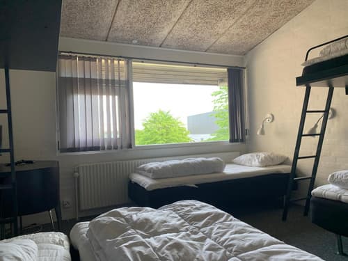 Dana Cup SportsCenter, 