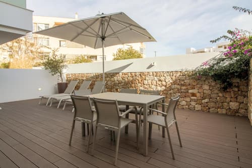 Apartaments B-Llobet Sun & Confort, 