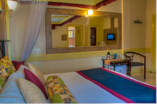 Kahama Hotel Nairobi, 