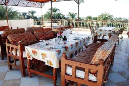Leyla Eco Resort, 