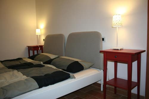 Appartamenti Urbevetus, 