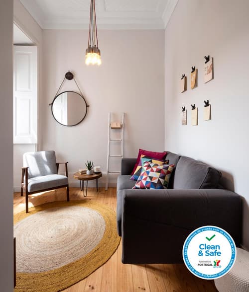 Penedo da Saudade Suites & Hostel, 