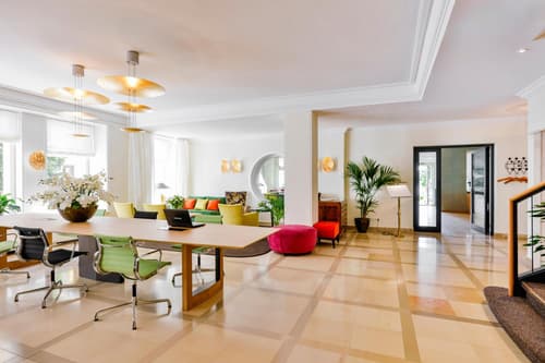 Hotel Reutemann-Seegarten, 