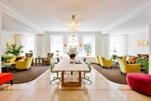 Hotel Reutemann-Seegarten, 